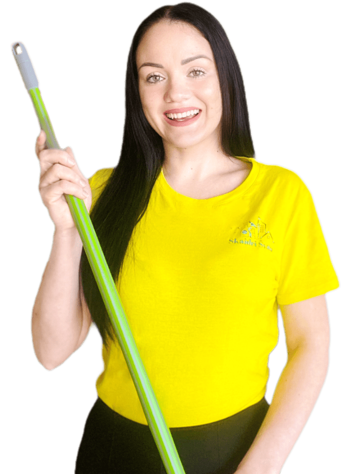 Skaidri švara įkūrėja