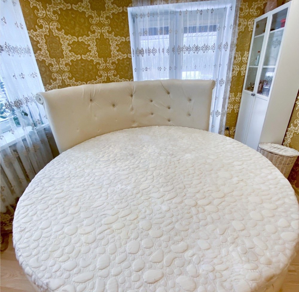 Čiužinio valymas (po)